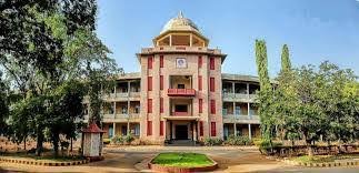 Thiagarajar College of Engineering